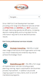Mobile Screenshot of fullcircle-inc.com